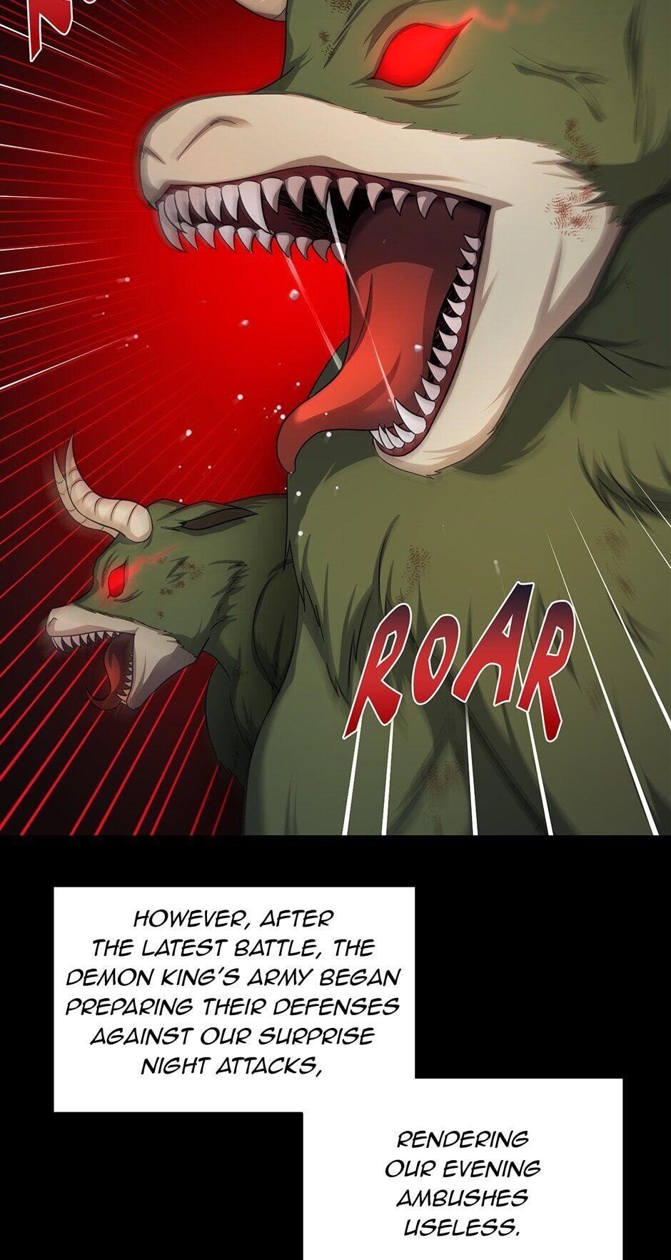 The Duchess With An Empty Soul Chapter 88 - Page 12 in English