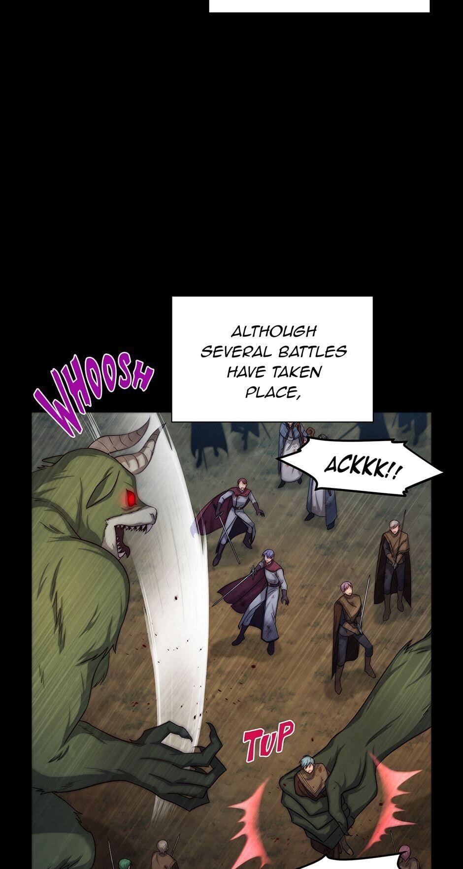 The Duchess With An Empty Soul Chapter 88 - Page 13 in English