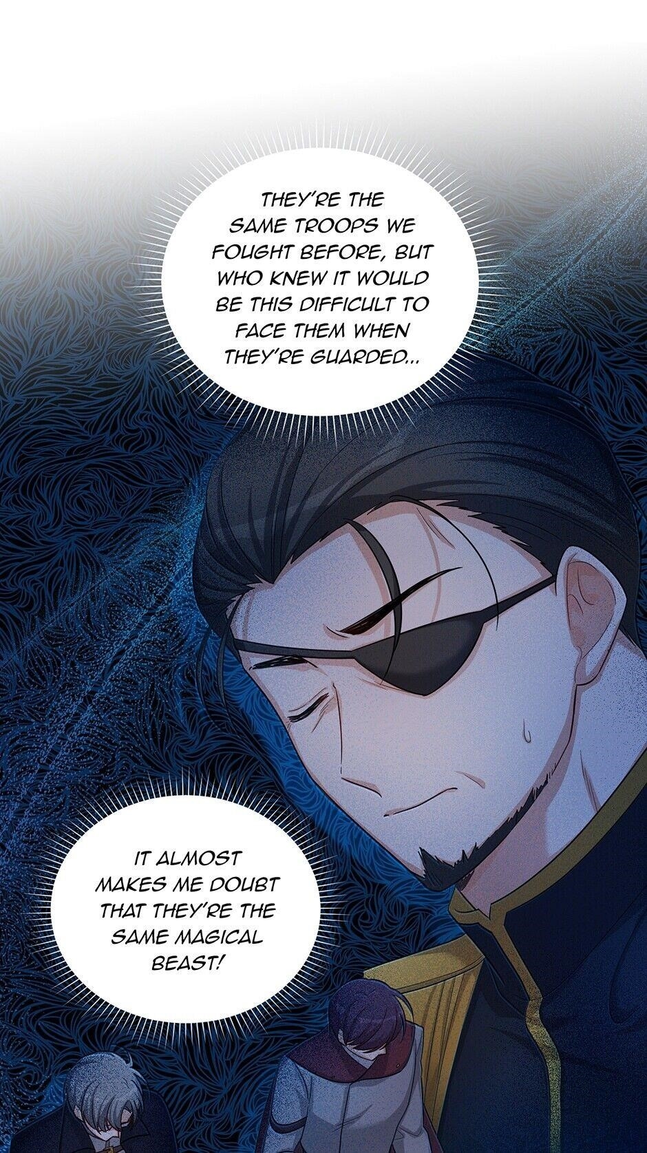 The Duchess With An Empty Soul Chapter 88 - Page 20 in English