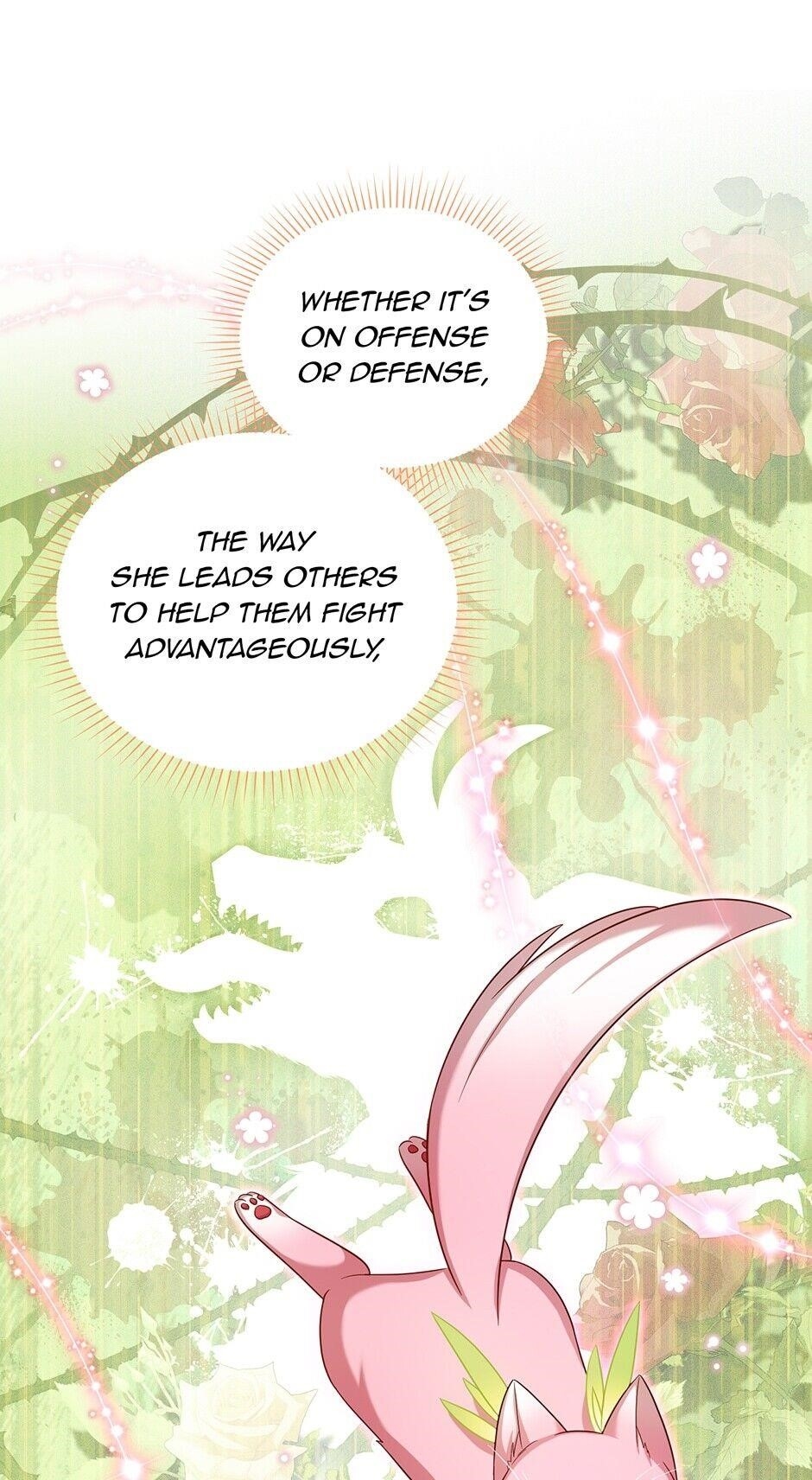 The Duchess With An Empty Soul Chapter 88 - Page 24 in English
