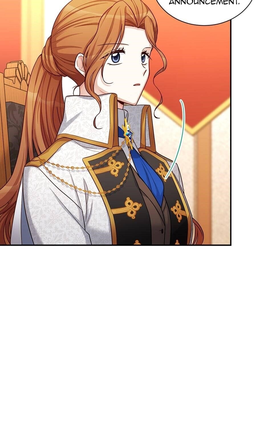 The Duchess With An Empty Soul Chapter 88 - Page 36 in English