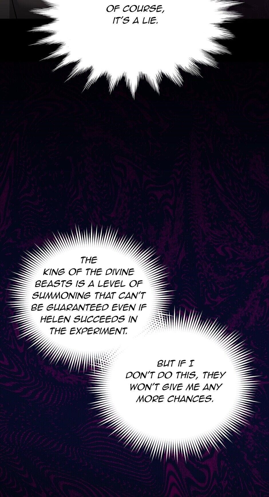 The Duchess With An Empty Soul Chapter 88 - Page 49 in English