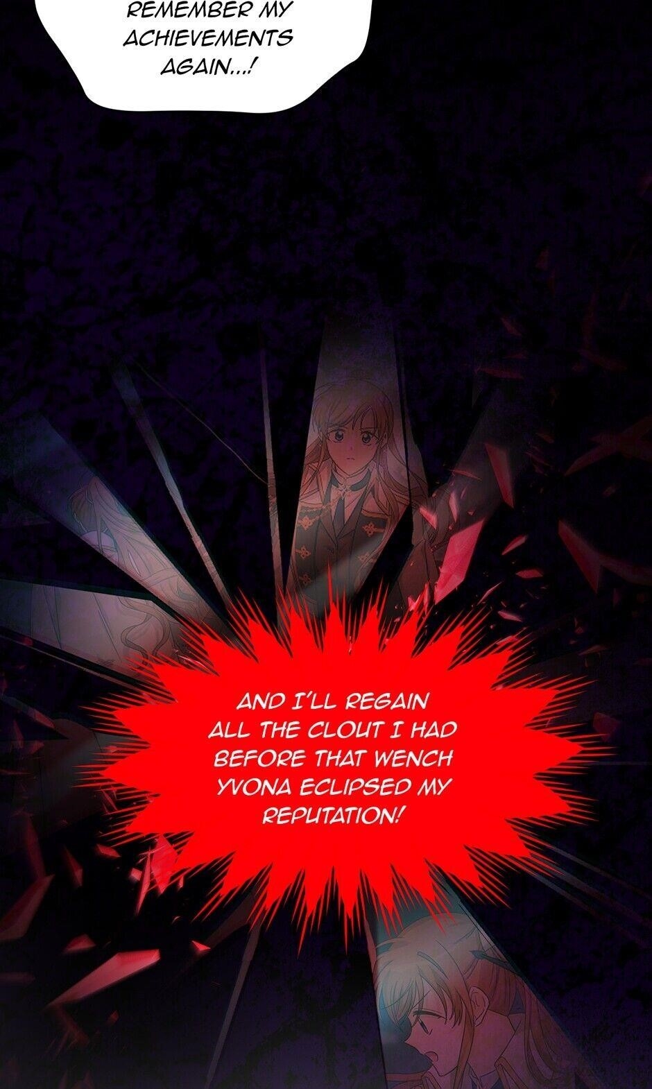 The Duchess With An Empty Soul Chapter 88 - Page 54 in English