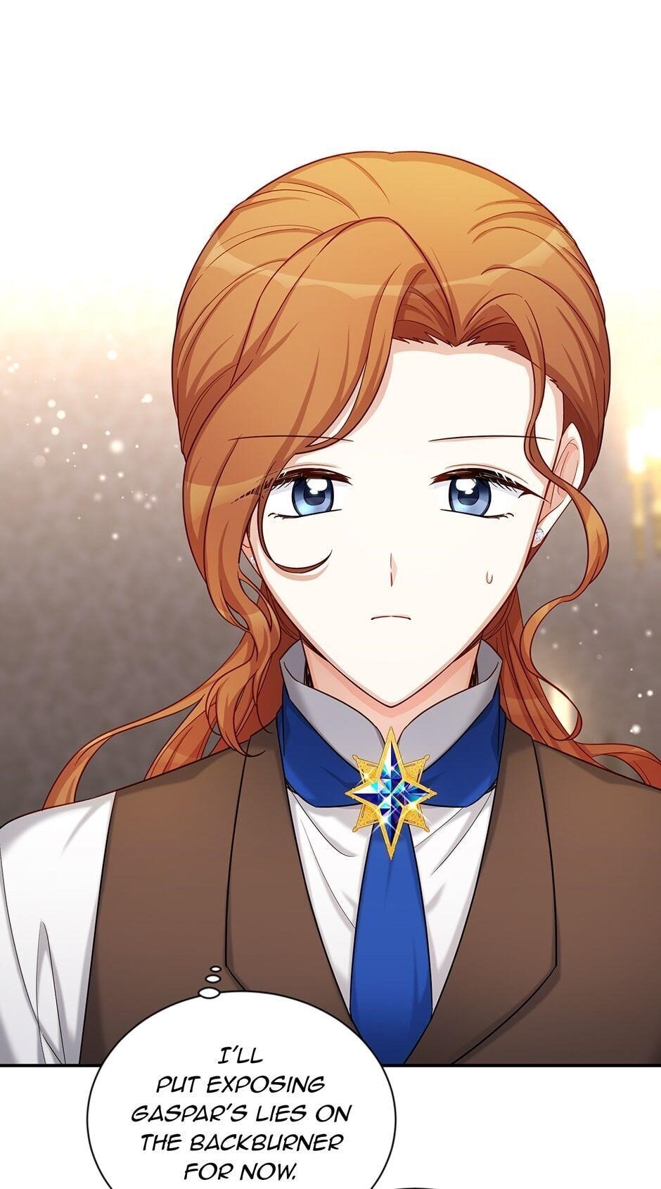 The Duchess With An Empty Soul Chapter 88 - Page 61 in English