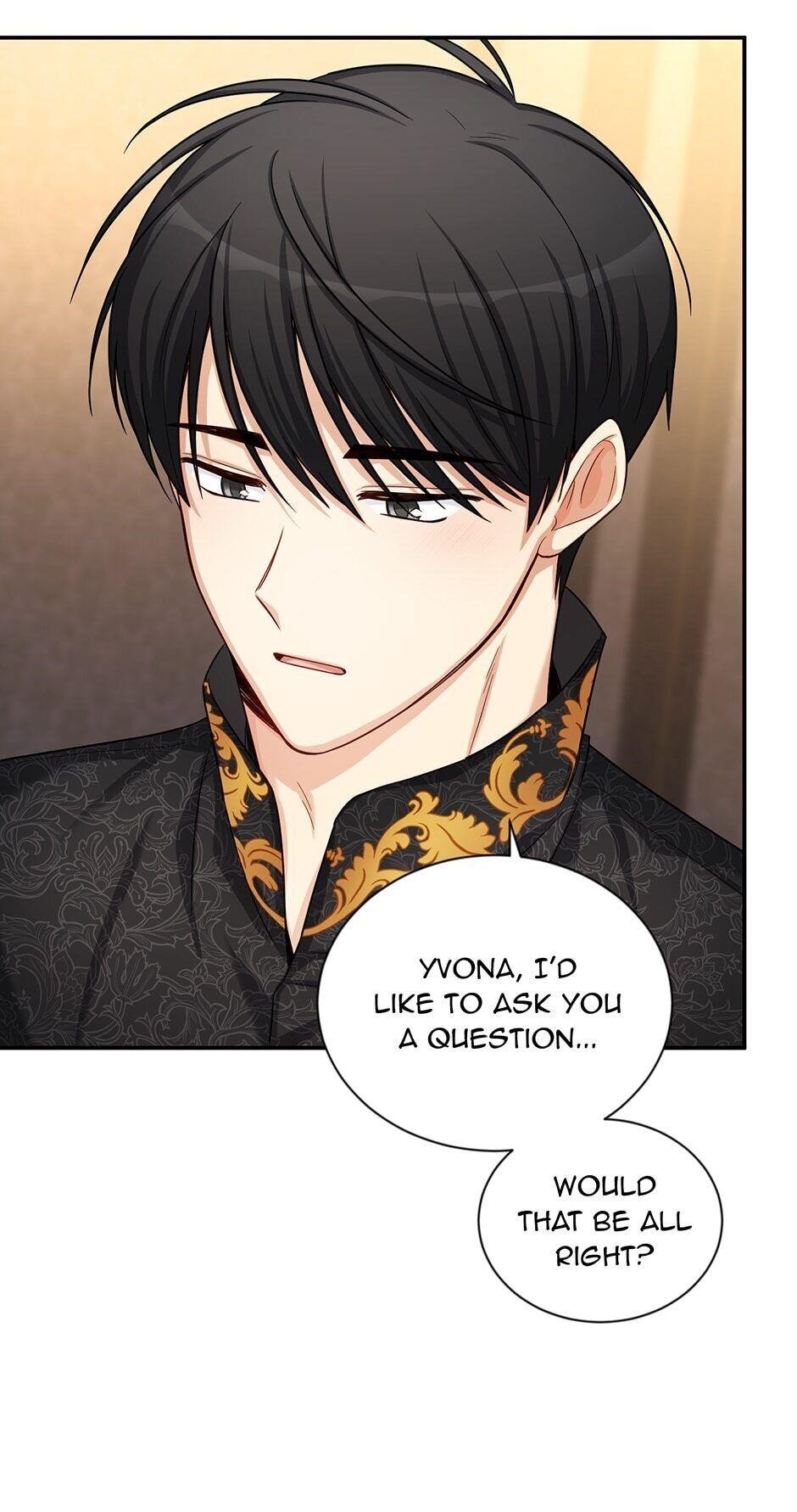 The Duchess With An Empty Soul Chapter 88 - Page 65 in English
