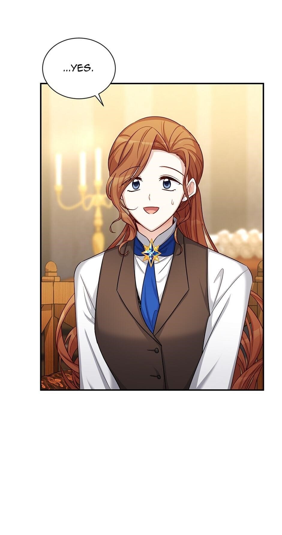 The Duchess With An Empty Soul Chapter 88 - Page 66 in English