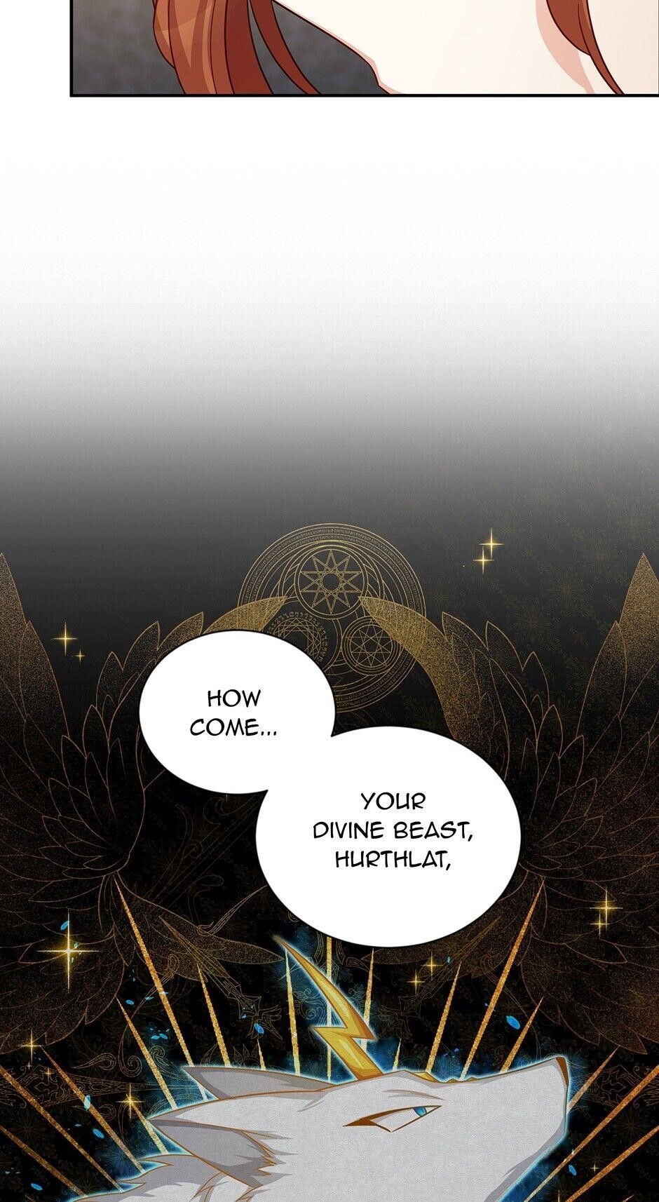 The Duchess With An Empty Soul Chapter 88 - Page 69 in English