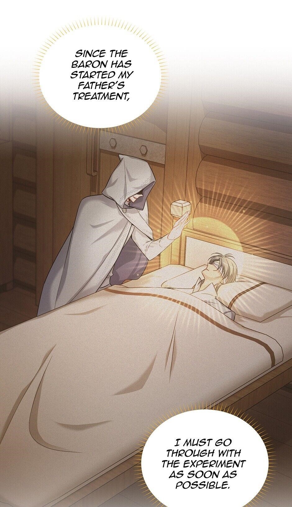 The Duchess With An Empty Soul Chapter 88 - Page 7 in English