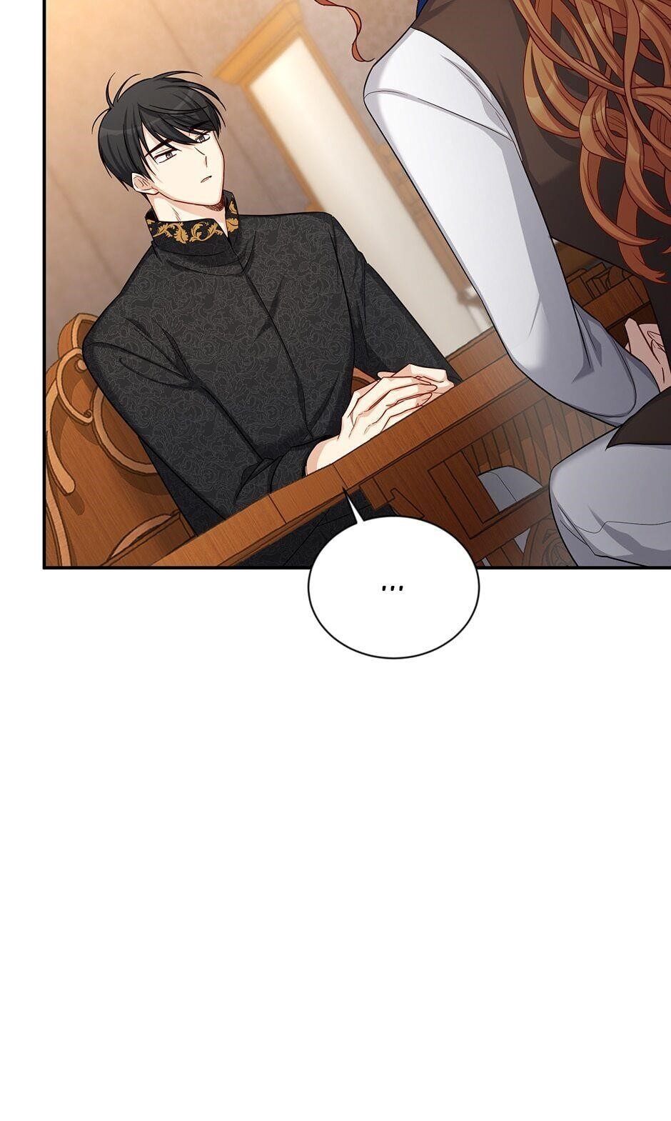 The Duchess With An Empty Soul Chapter 89 - Page 12 in English
