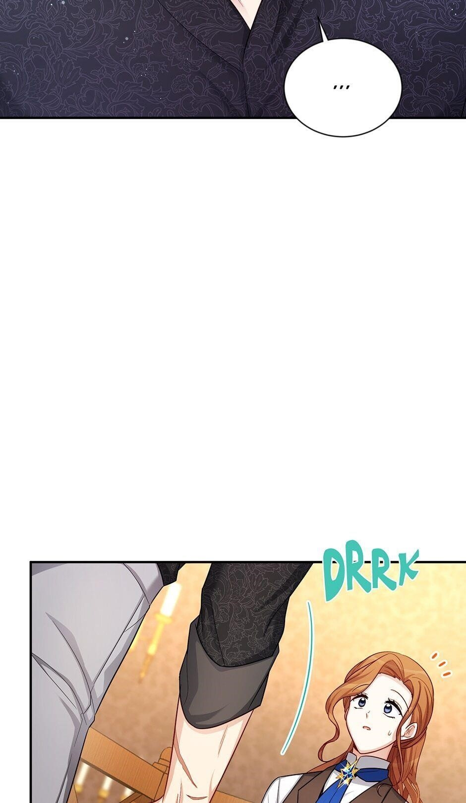 The Duchess With An Empty Soul Chapter 89 - Page 25 in English