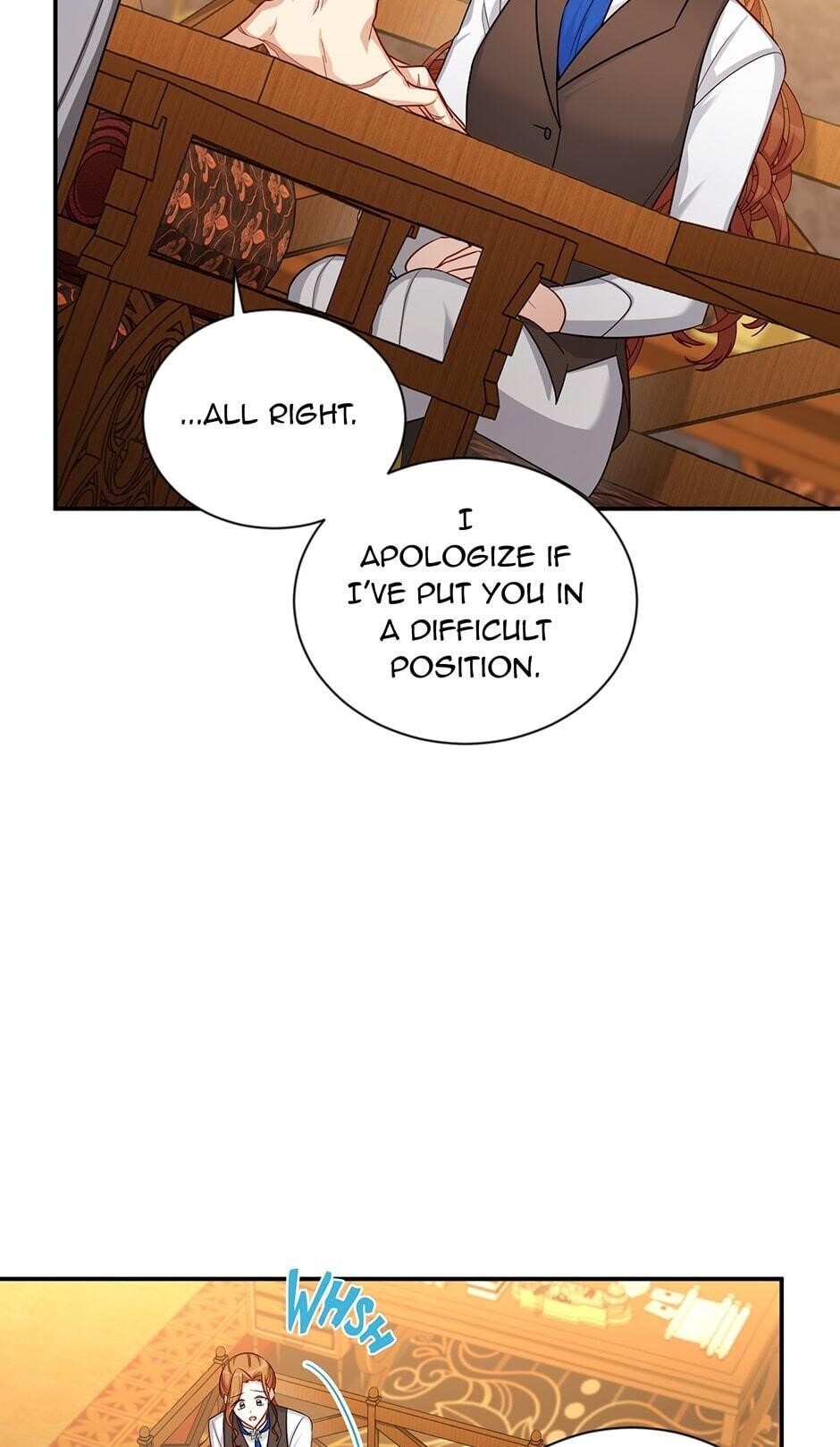 The Duchess With An Empty Soul Chapter 89 - Page 26 in English