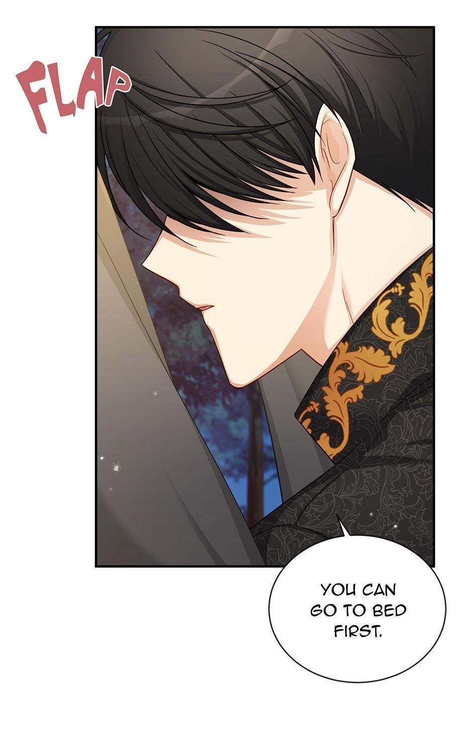 The Duchess With An Empty Soul Chapter 89 - Page 28 in English