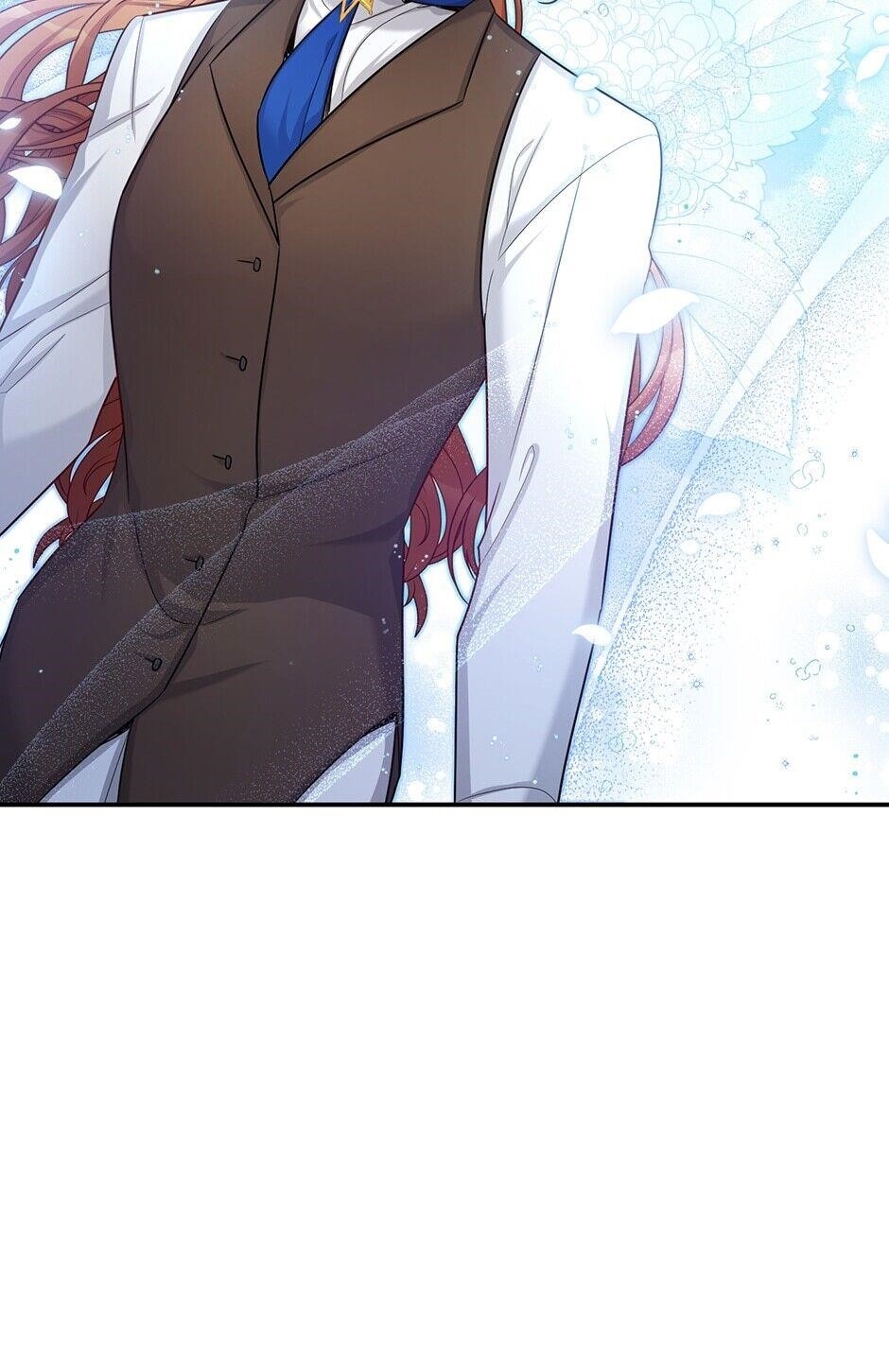 The Duchess With An Empty Soul Chapter 89 - Page 30 in English