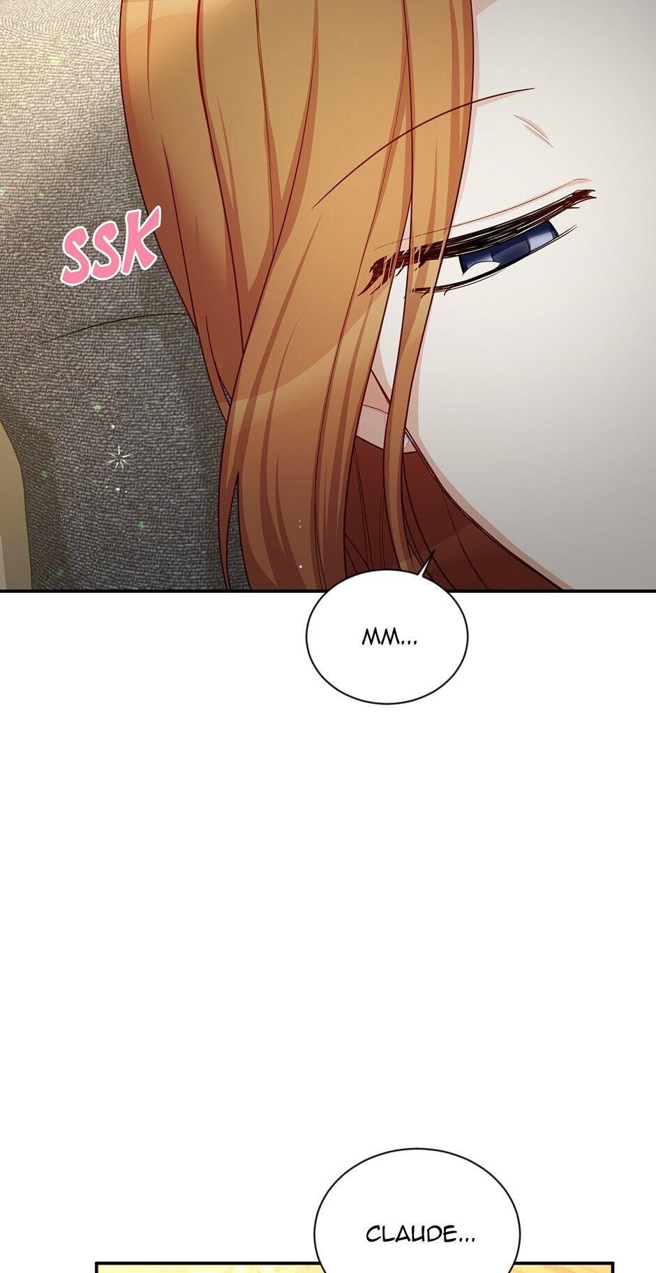 The Duchess With An Empty Soul Chapter 89 - Page 37 in English