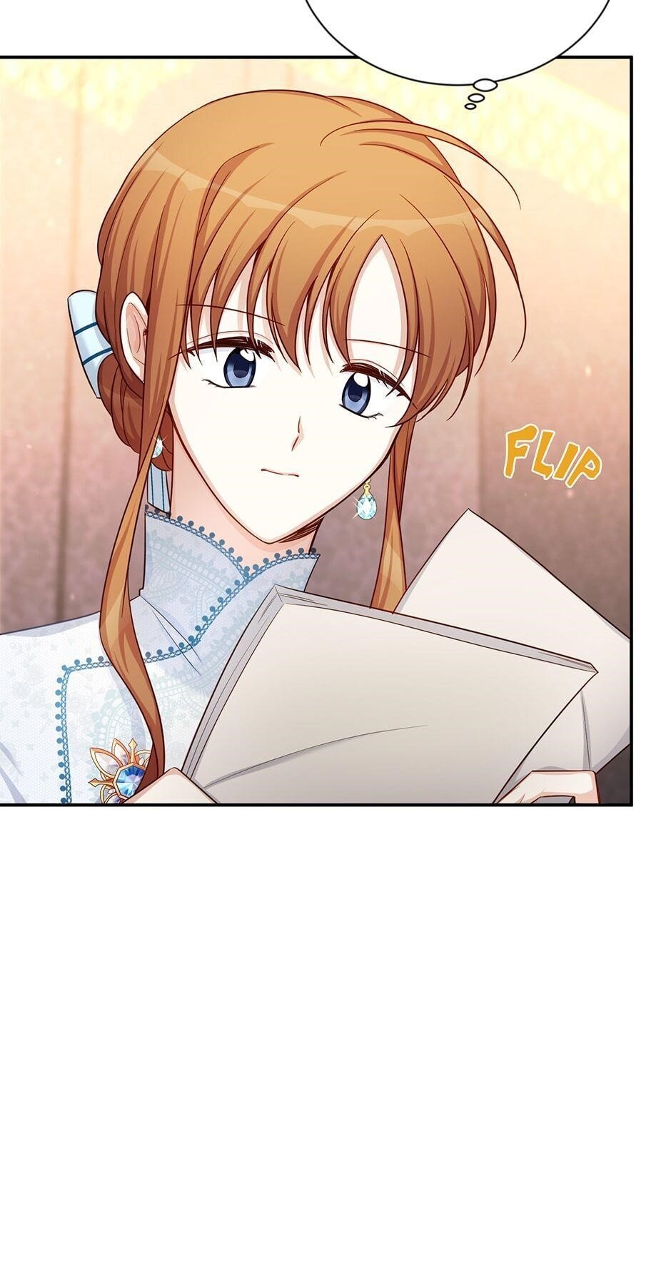 The Duchess With An Empty Soul Chapter 89 - Page 46 in English