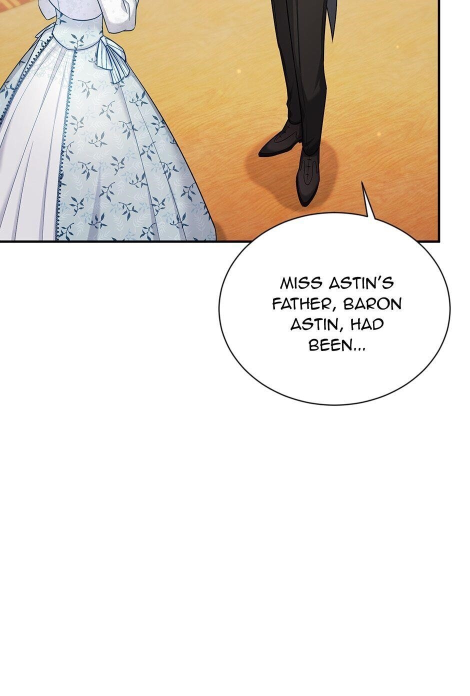 The Duchess With An Empty Soul Chapter 89 - Page 49 in English