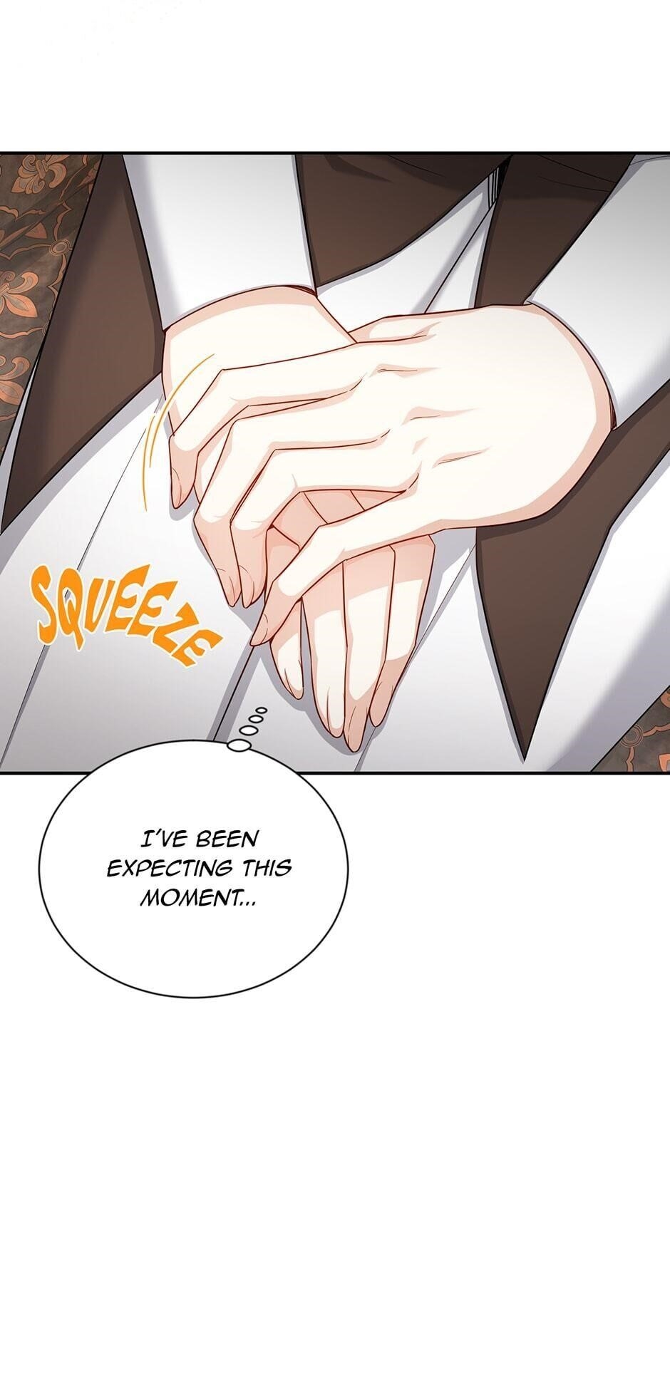 The Duchess With An Empty Soul Chapter 89 - Page 5 in English