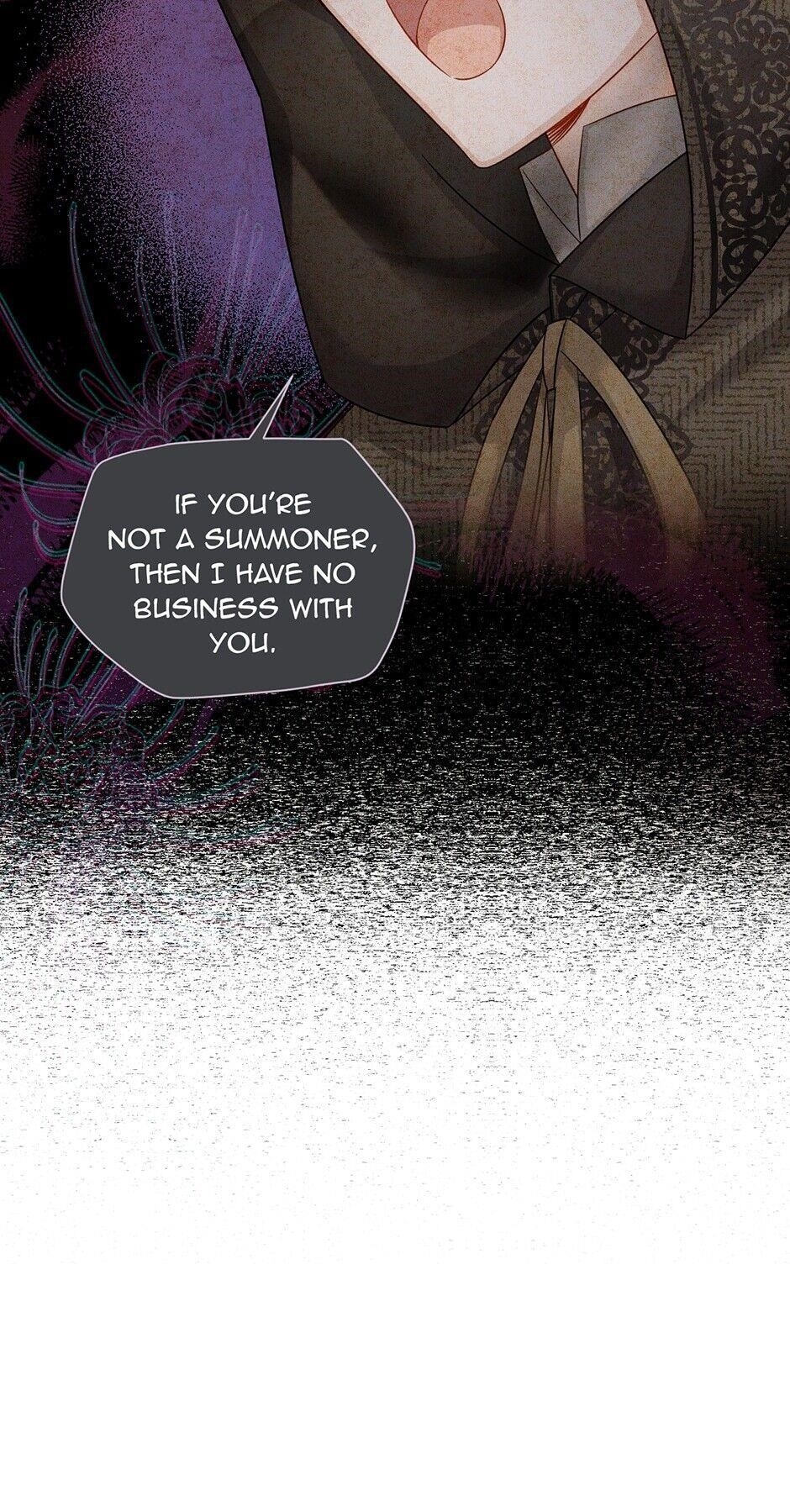 The Duchess With An Empty Soul Chapter 89 - Page 52 in English
