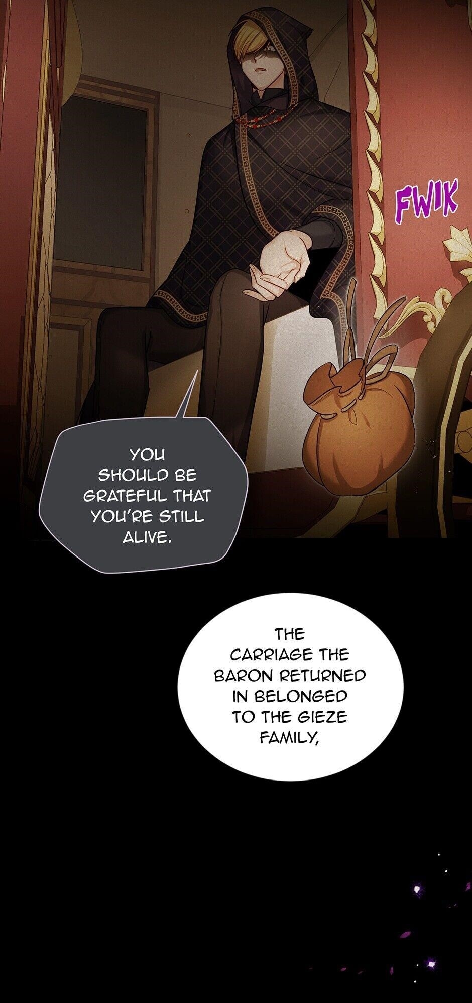 The Duchess With An Empty Soul Chapter 89 - Page 65 in English