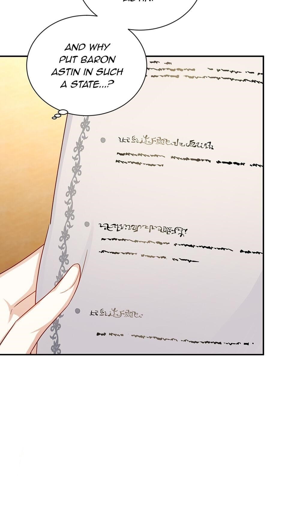 The Duchess With An Empty Soul Chapter 89 - Page 69 in English