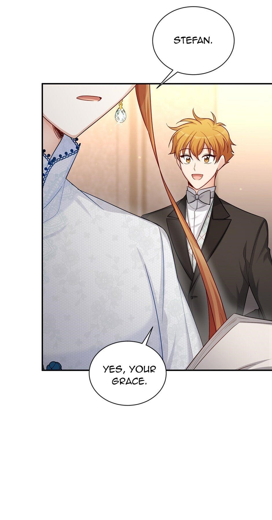 The Duchess With An Empty Soul Chapter 89 - Page 72 in English