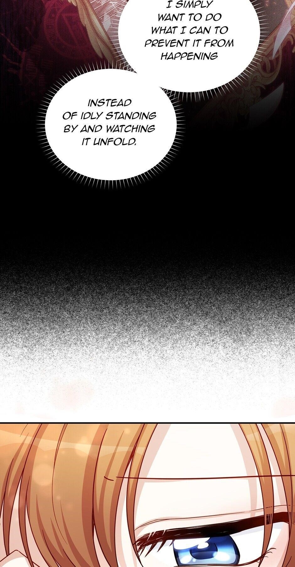 The Duchess With An Empty Soul Chapter 90 - Page 23 in English