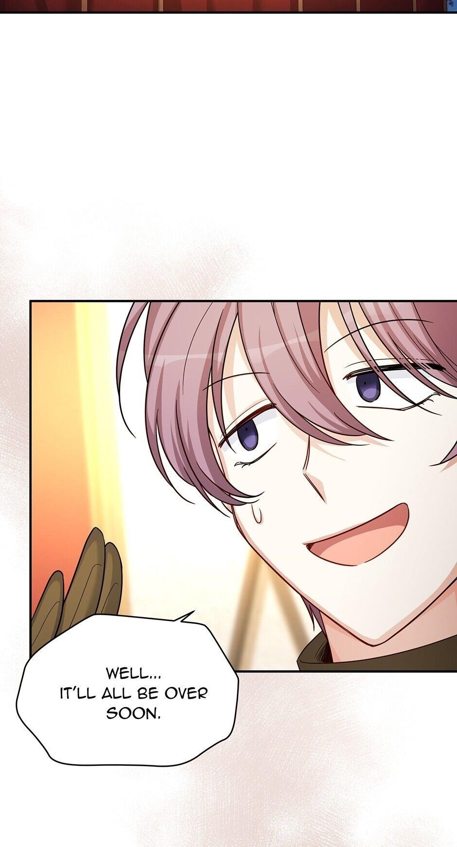 The Duchess With An Empty Soul Chapter 90 - Page 28 in English