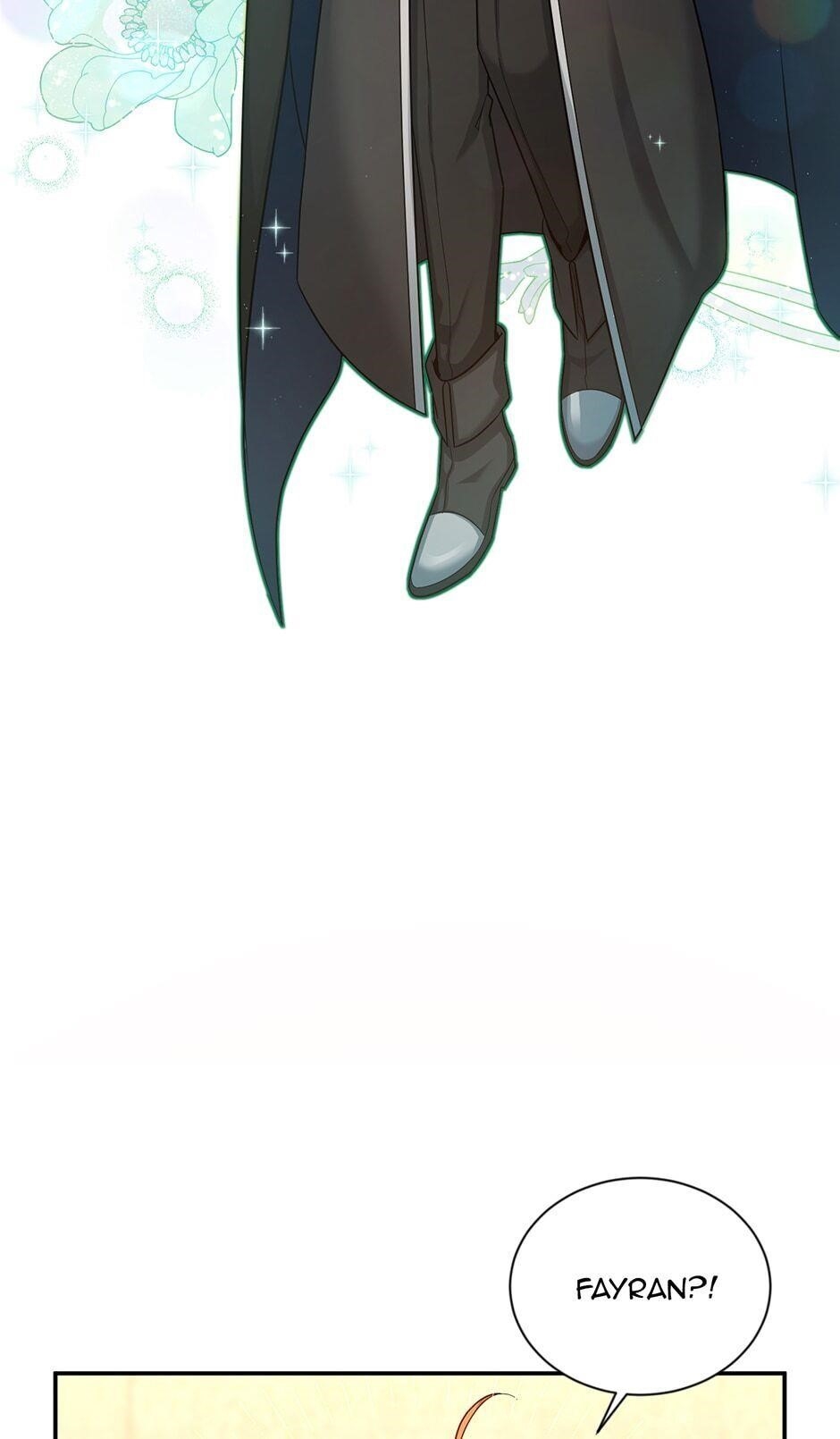 The Duchess With An Empty Soul Chapter 90 - Page 3 in English