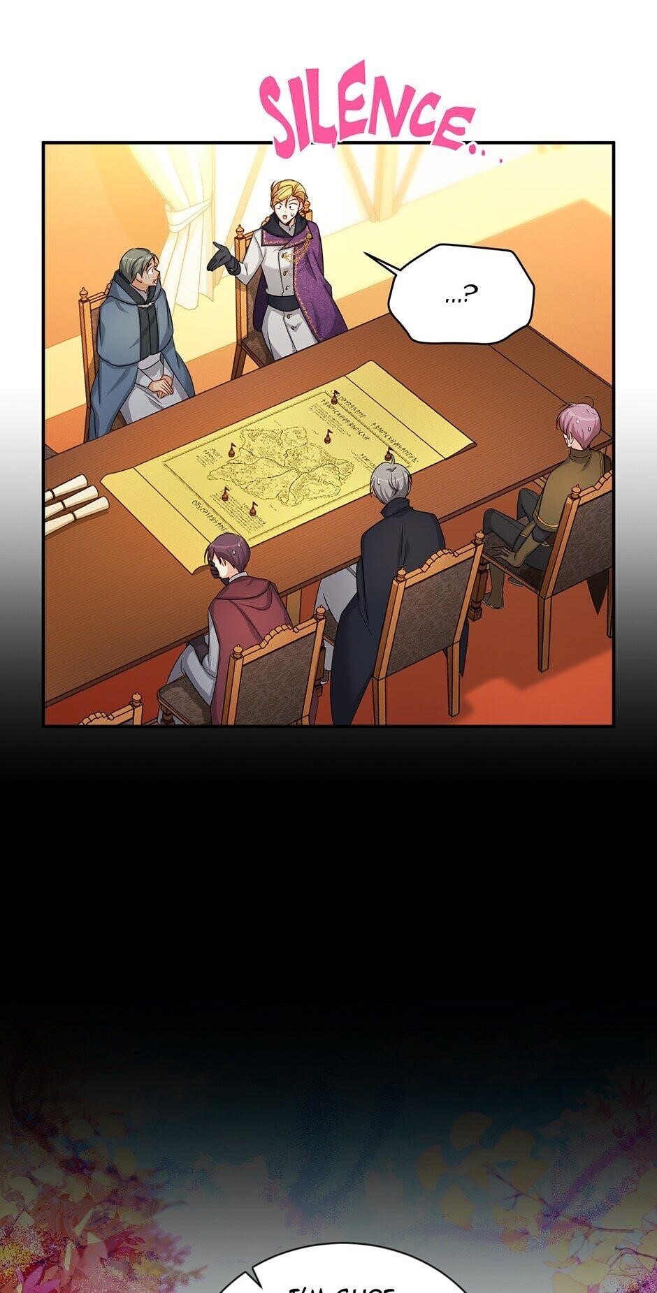 The Duchess With An Empty Soul Chapter 90 - Page 45 in English