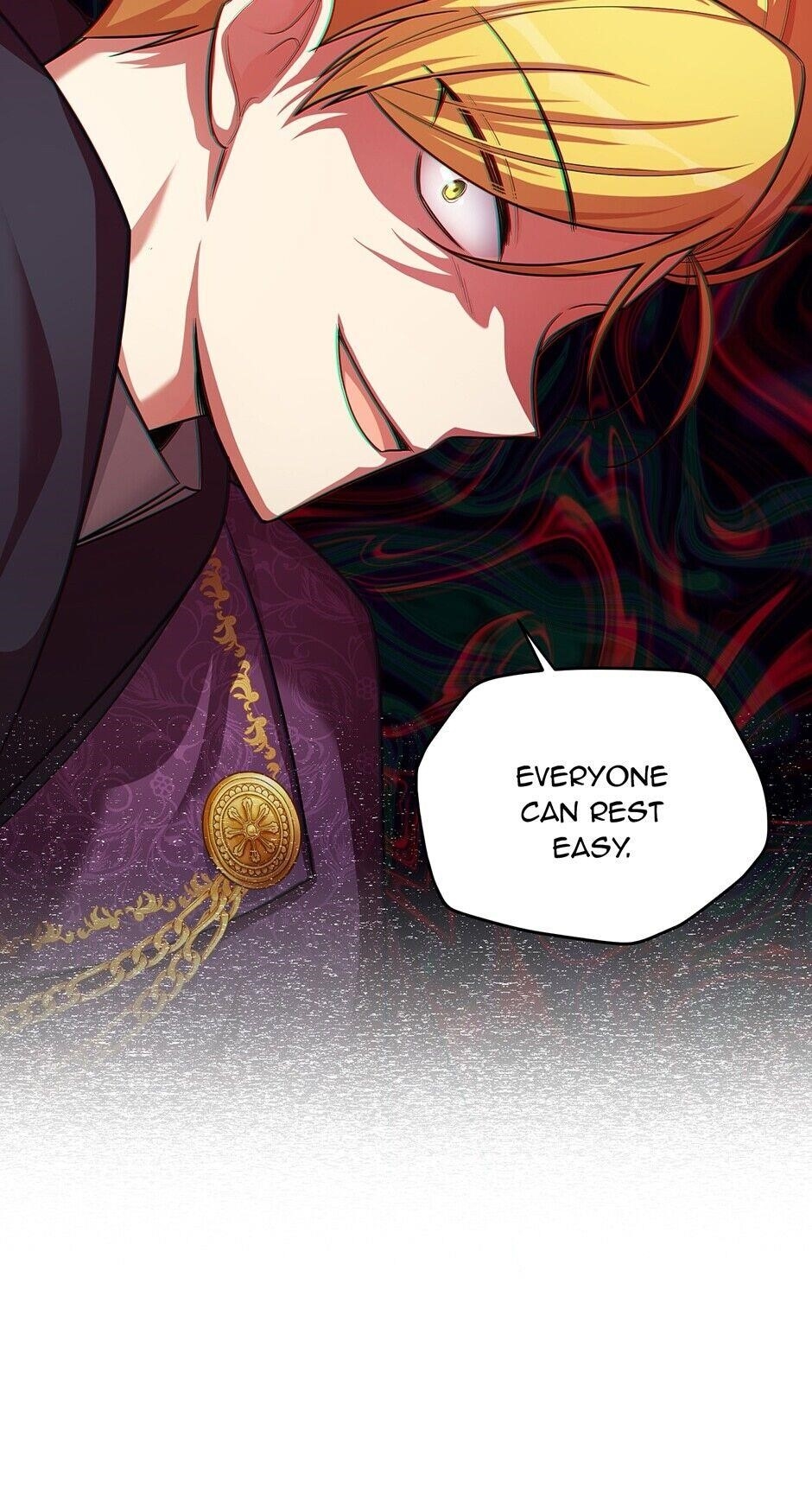 The Duchess With An Empty Soul Chapter 90 - Page 56 in English
