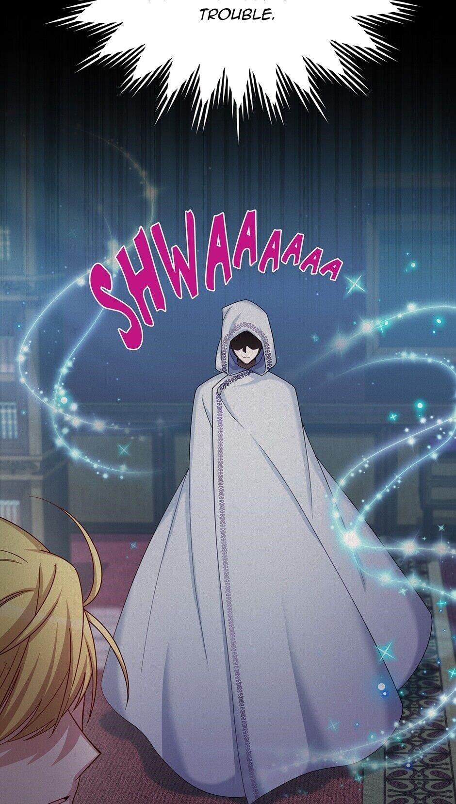 The Duchess With An Empty Soul Chapter 90 - Page 61 in English
