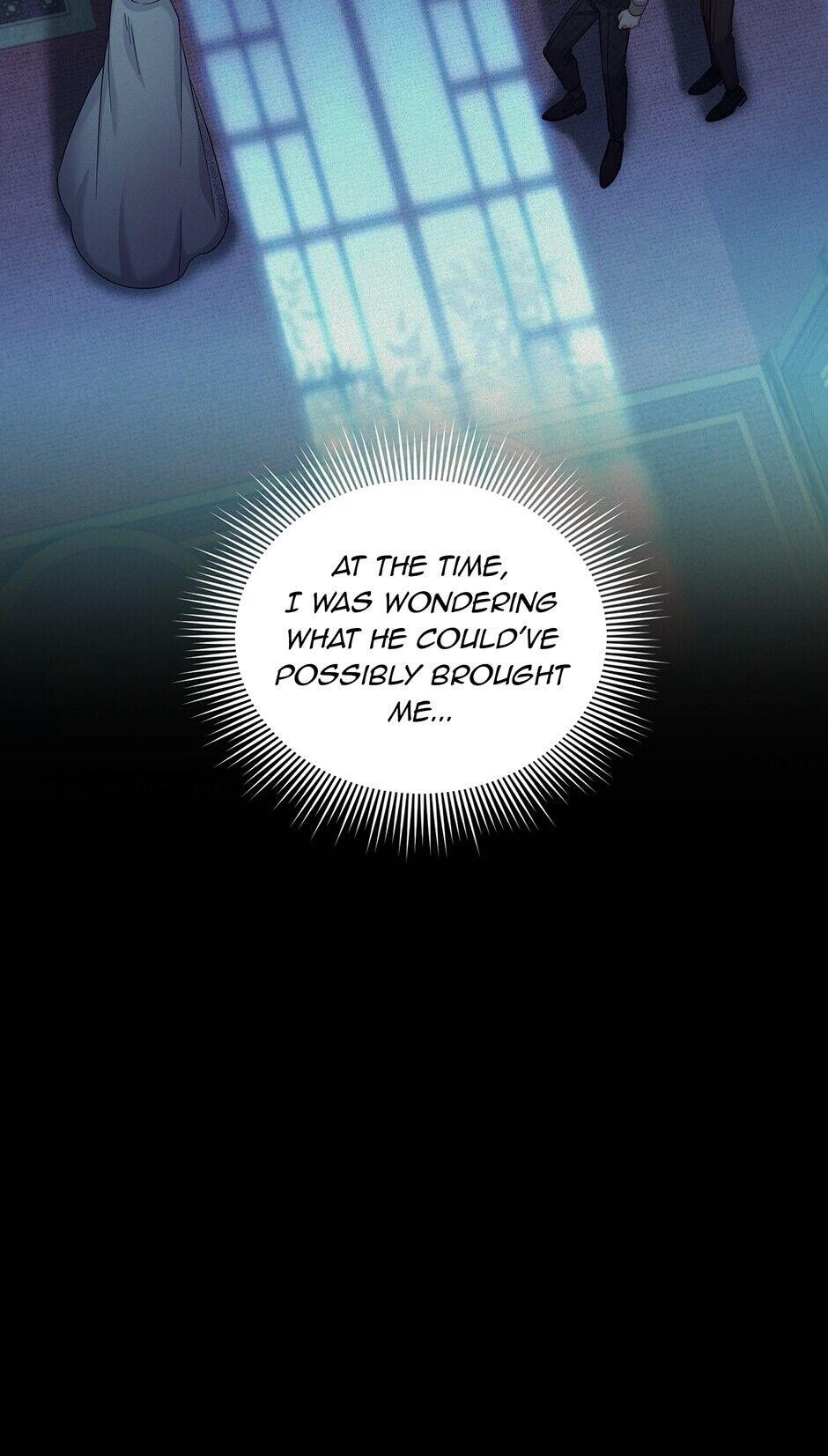 The Duchess With An Empty Soul Chapter 90 - Page 64 in English