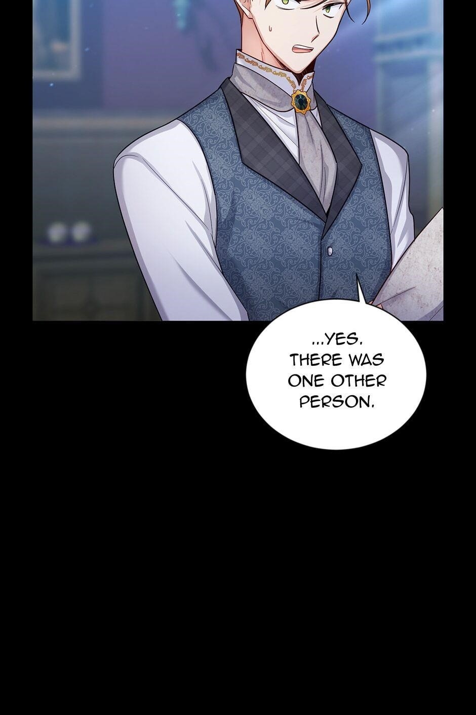 The Duchess With An Empty Soul Chapter 90 - Page 71 in English