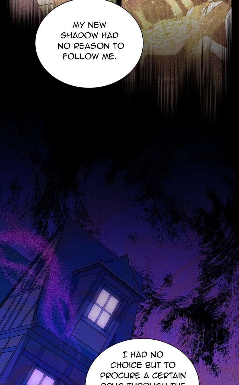 The Duchess With An Empty Soul Chapter 90 - Page 76 in English