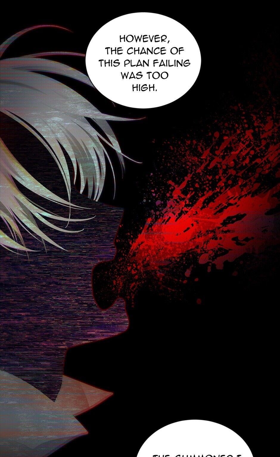 The Duchess With An Empty Soul Chapter 90 - Page 79 in English