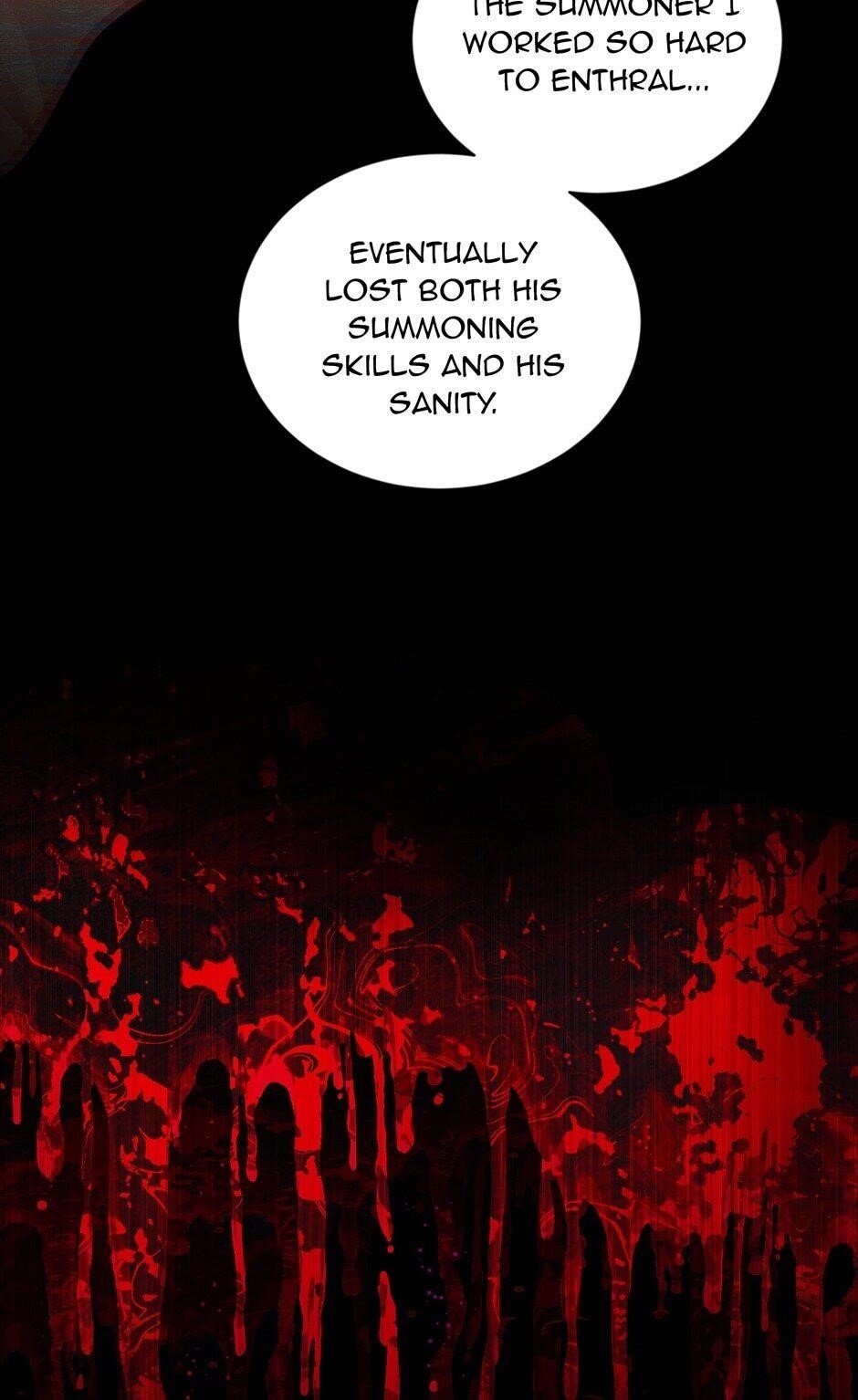 The Duchess With An Empty Soul Chapter 90 - Page 80 in English