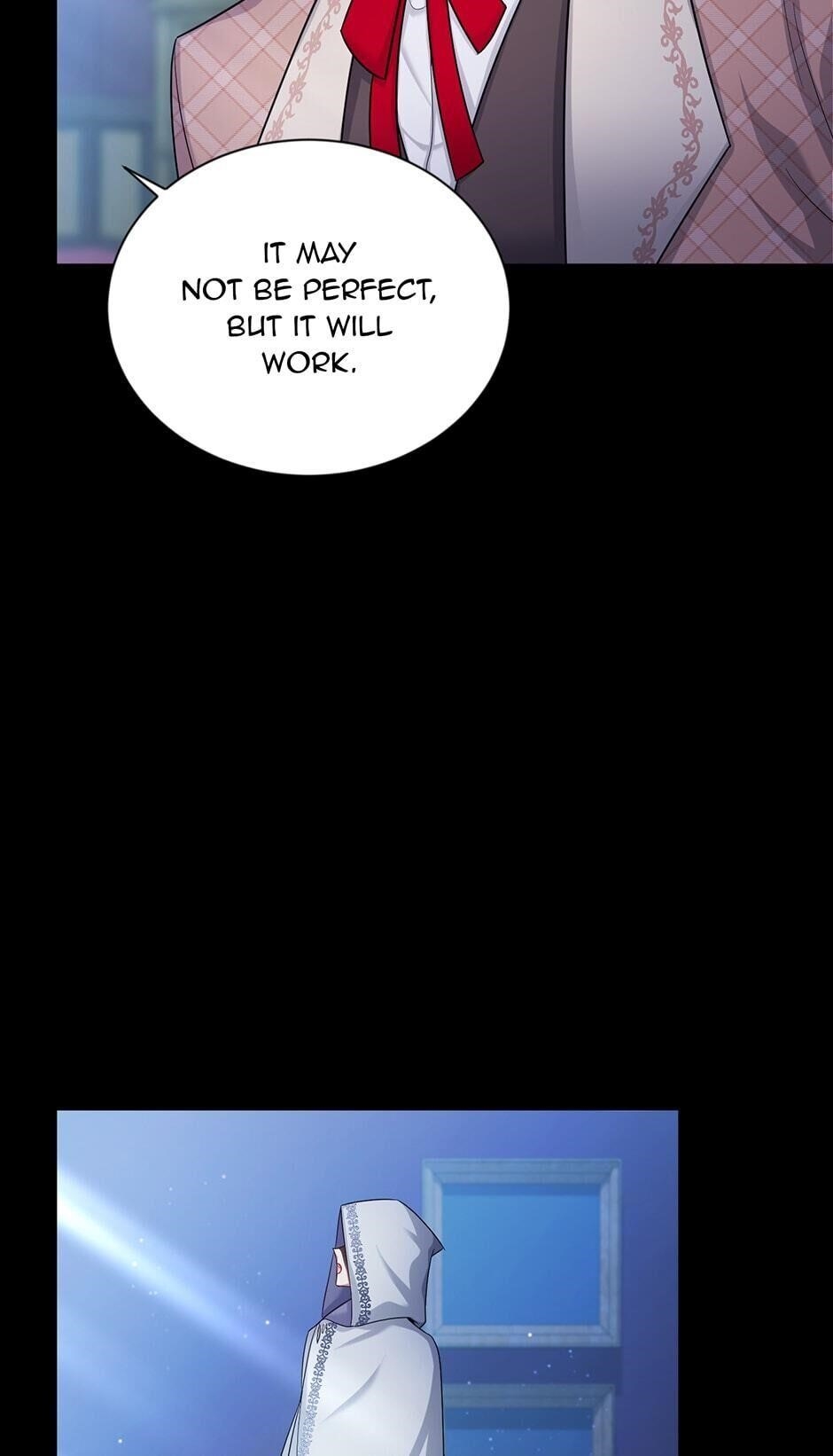 The Duchess With An Empty Soul Chapter 90 - Page 84 in English