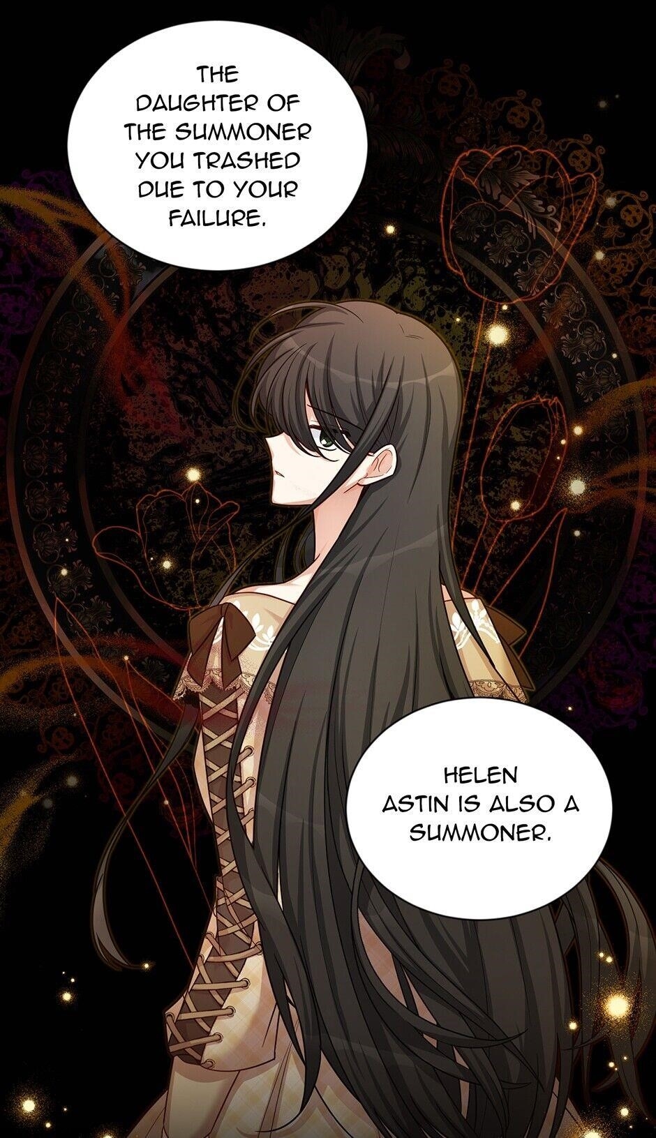 The Duchess With An Empty Soul Chapter 90 - Page 89 in English