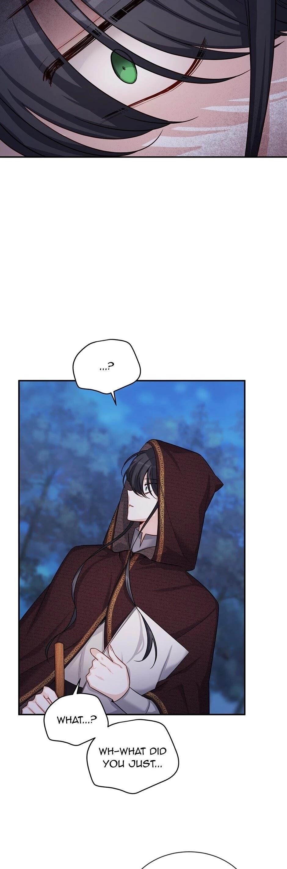 The Duchess With An Empty Soul Chapter 91 - Page 16 in English