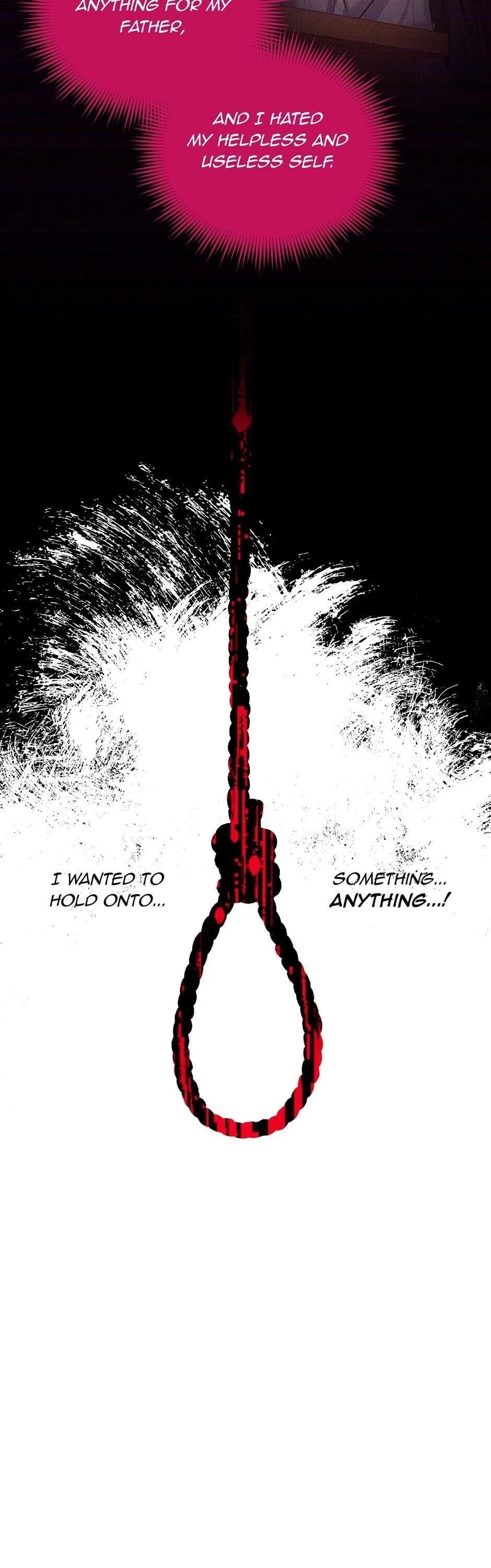The Duchess With An Empty Soul Chapter 91 - Page 29 in English