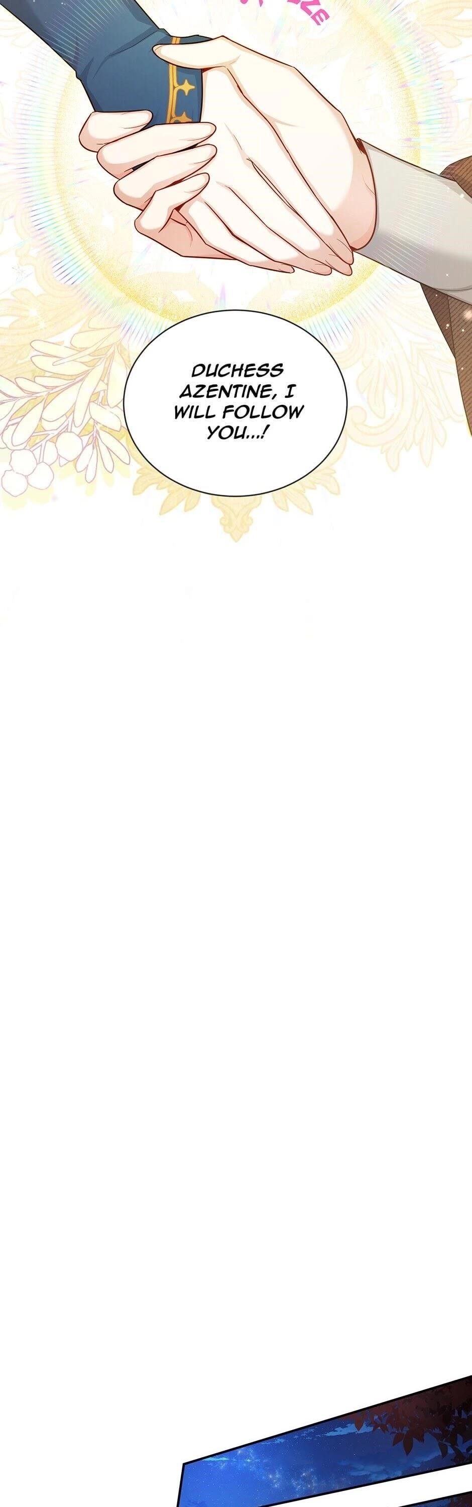 The Duchess With An Empty Soul Chapter 91 - Page 42 in English