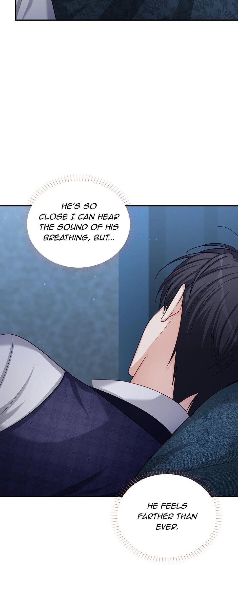 The Duchess With An Empty Soul Chapter 92 - Page 12 in English