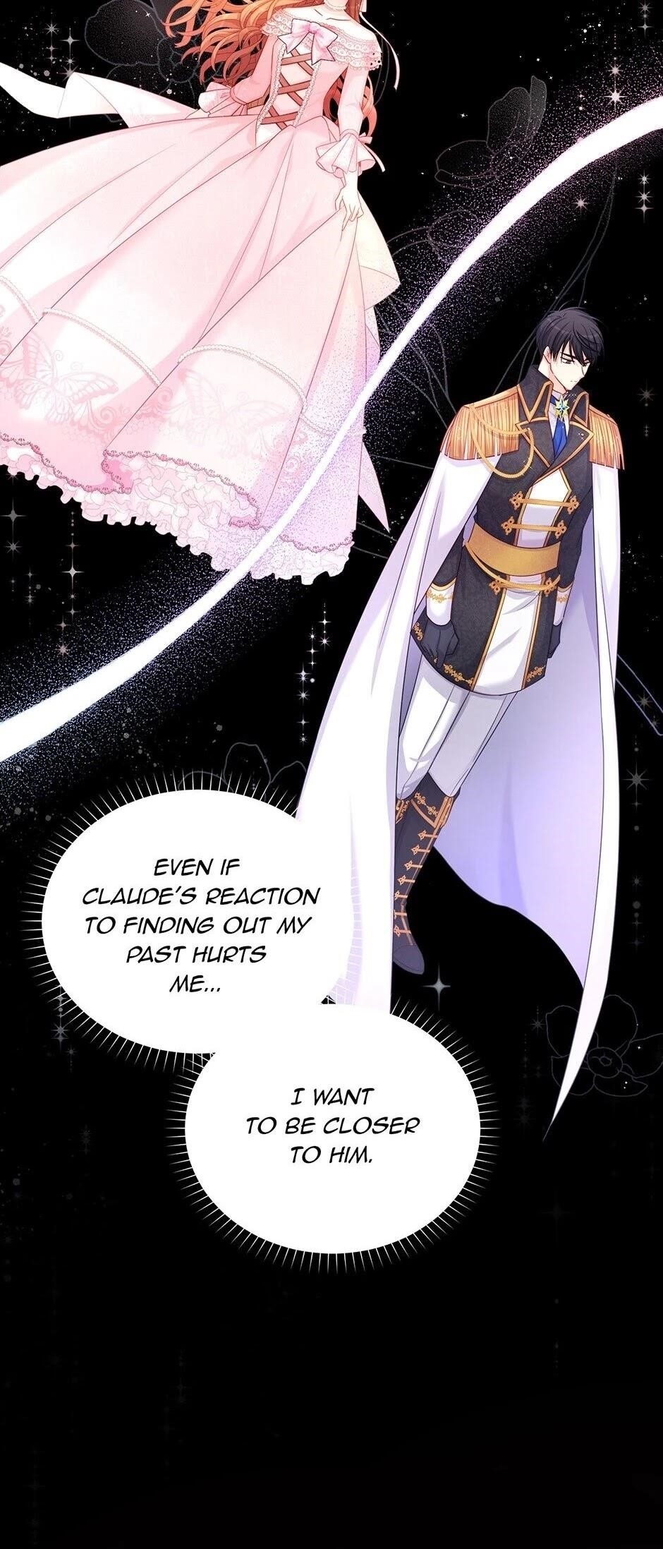 The Duchess With An Empty Soul Chapter 92 - Page 15 in English
