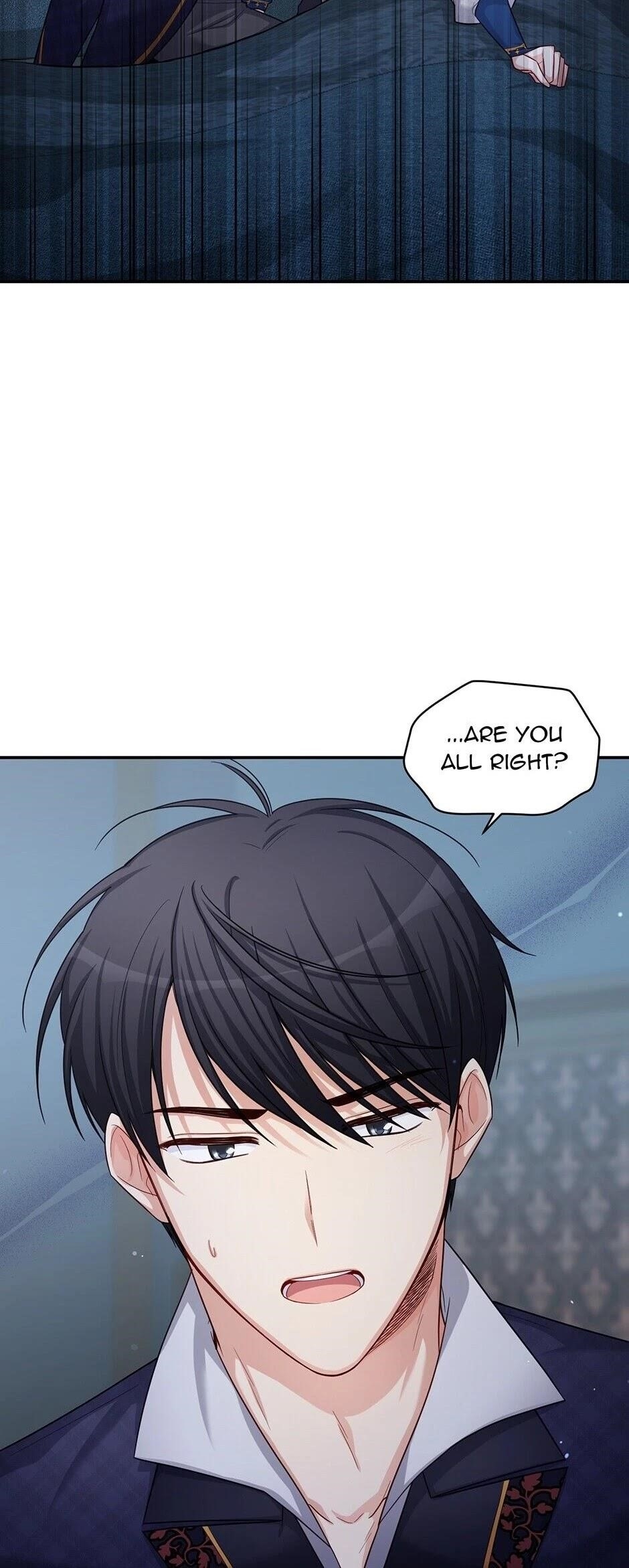 The Duchess With An Empty Soul Chapter 92 - Page 28 in English