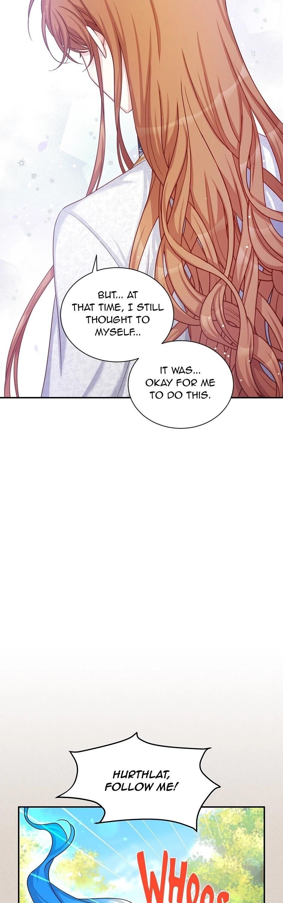 The Duchess With An Empty Soul Chapter 92 - Page 38 in English