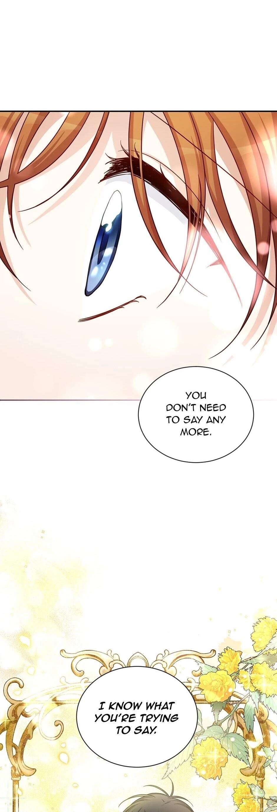 The Duchess With An Empty Soul Chapter 92 - Page 46 in English