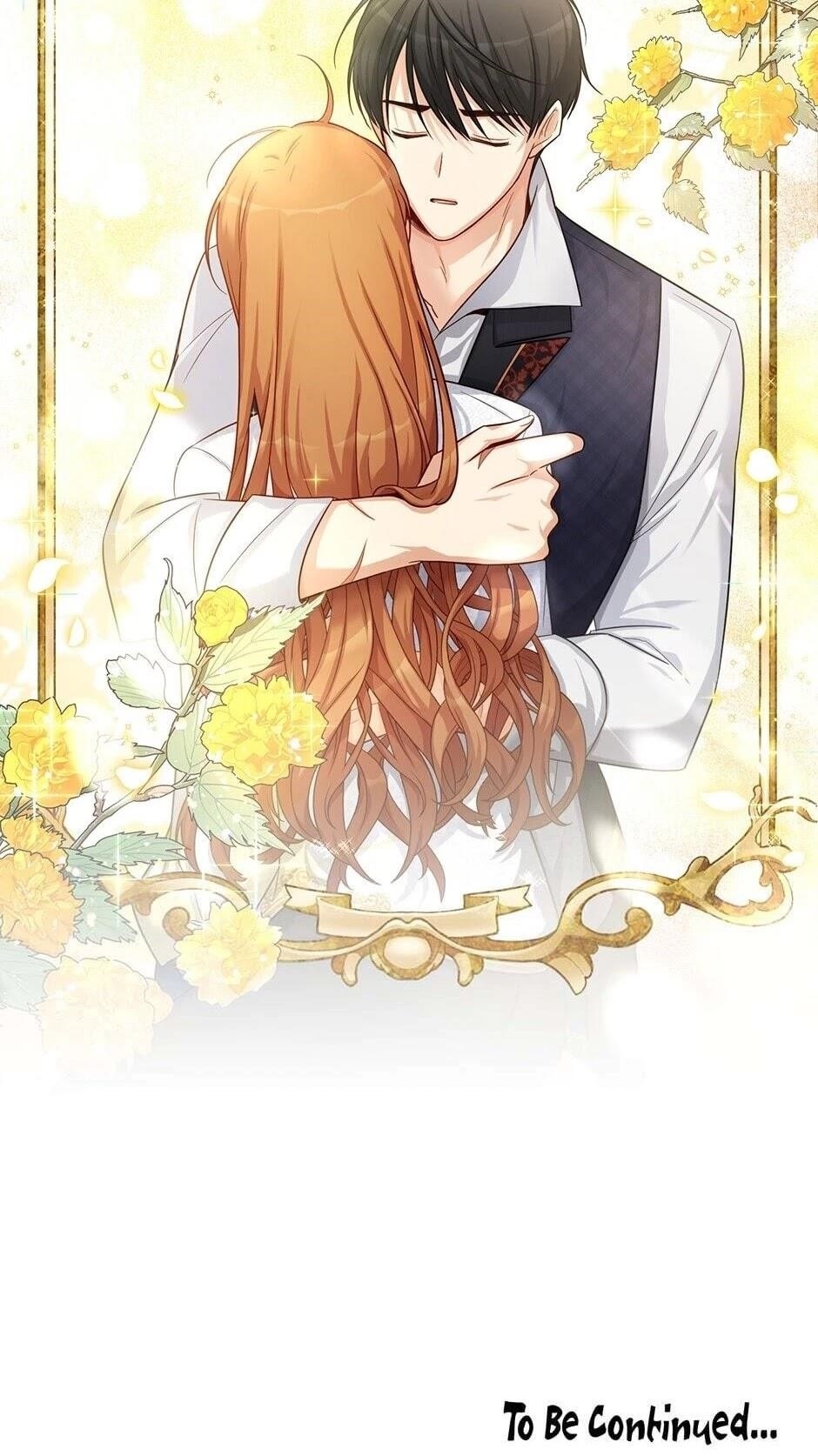 The Duchess With An Empty Soul Chapter 92 - Page 47 in English