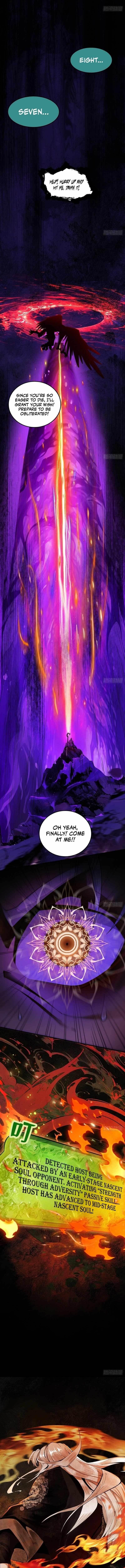 Strength Through Adversity, My Cultivation Knows No Limits Chapter 1 - Page 13 in English