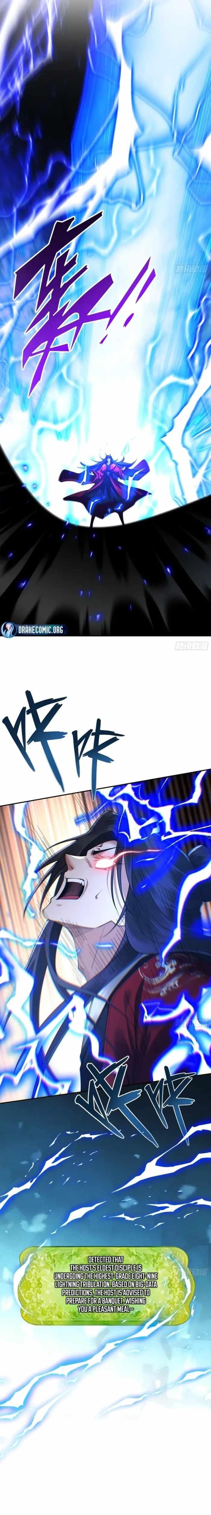 Strength Through Adversity, My Cultivation Knows No Limits Chapter 101 - Page 7 in English