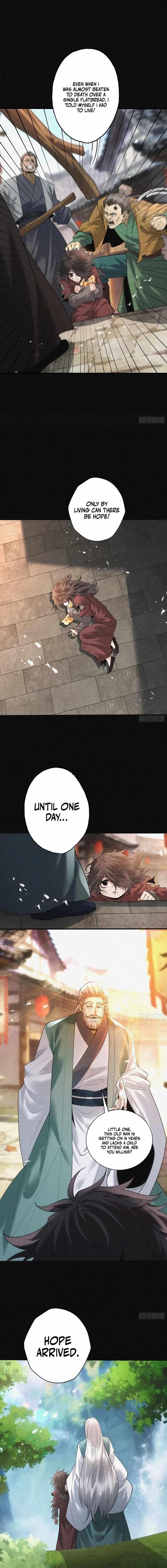 Strength Through Adversity, My Cultivation Knows No Limits Chapter 102 - Page 12 in English
